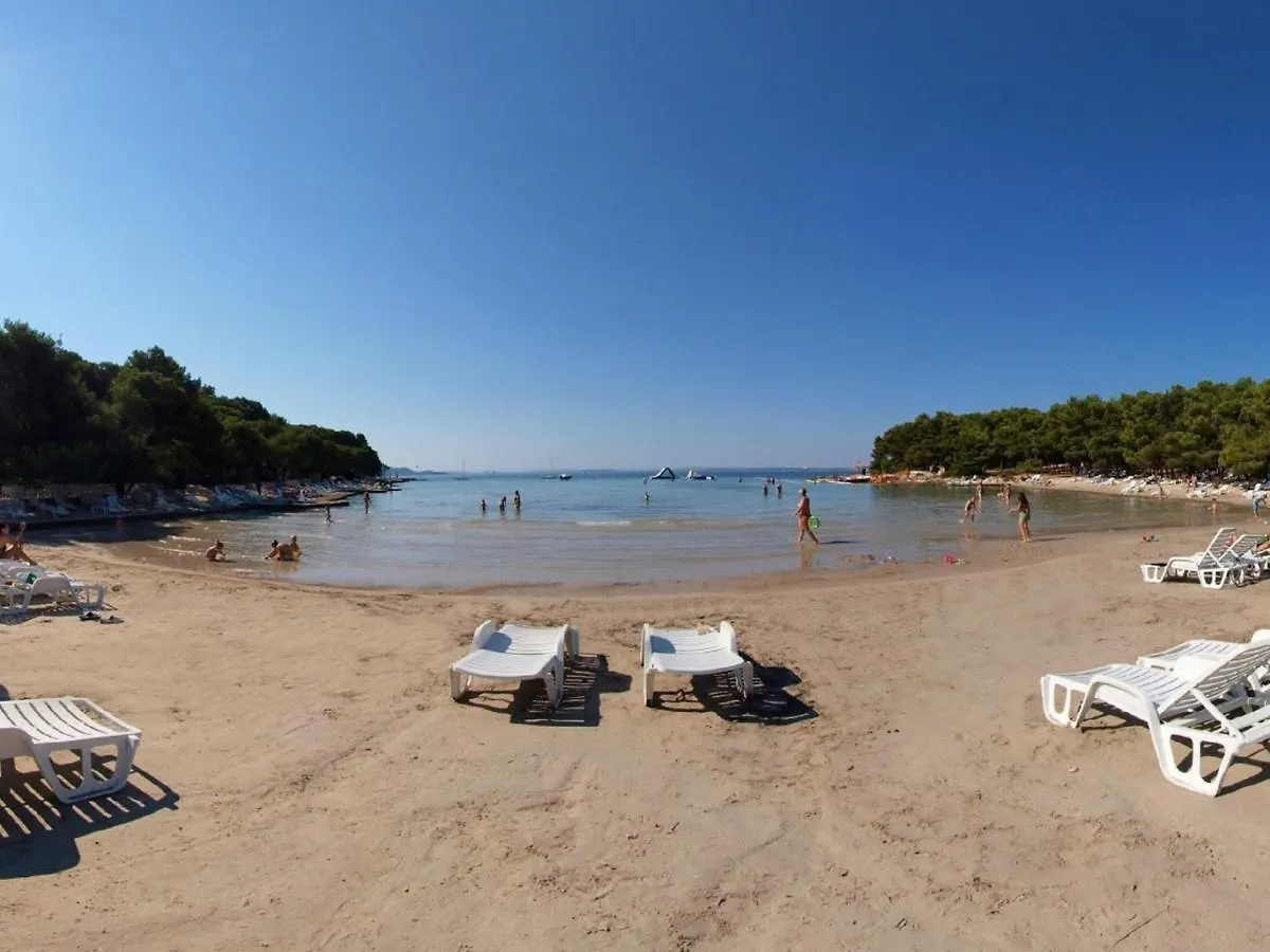 Cozy Holiday Home In Opot With Private Pool Benkovac Croatie