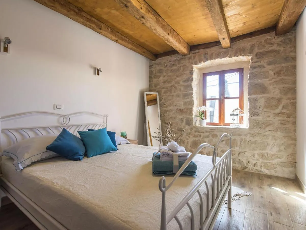 Cozy Holiday Home In Opot With Private Pool Benkovac Croatie