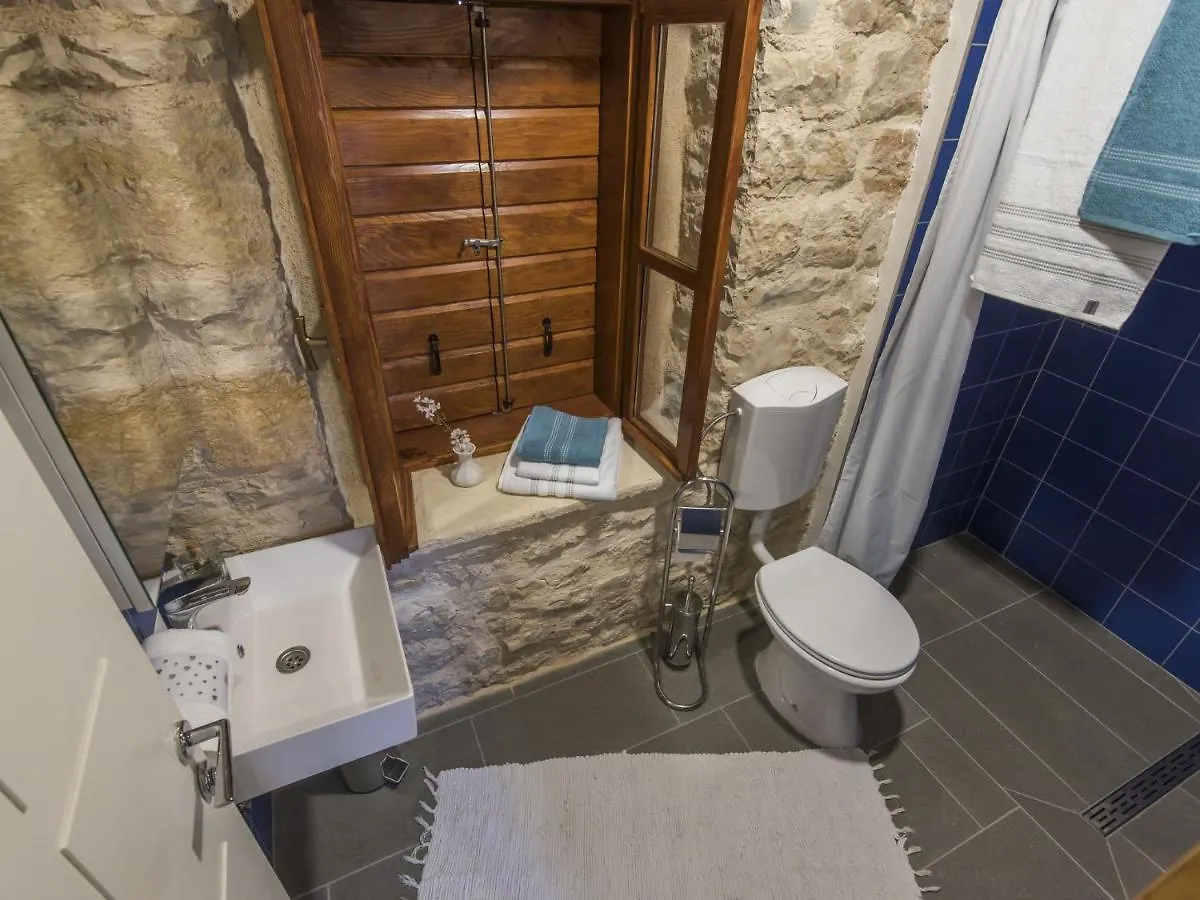 Cozy Holiday Home In Opot With Private Pool Benkovac Croatie