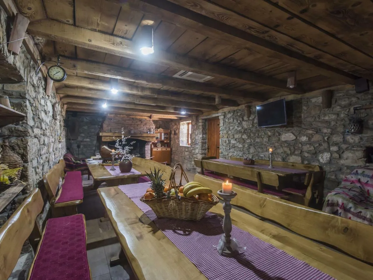 Cozy Holiday Home In Opot With Private Pool Benkovac